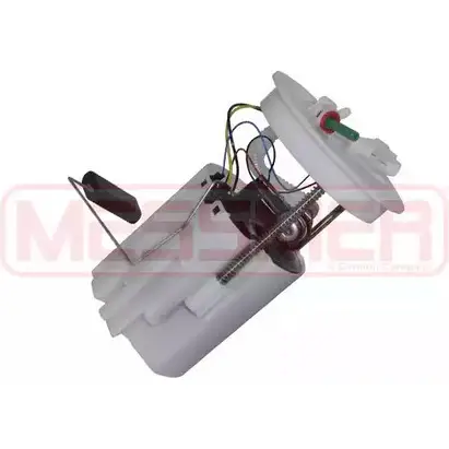 Топливный насос MESSMER EN3SR IPFW O 775675 1226142859