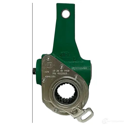 Регулятор тормозов MEI 1437583988 4w2860 WTJ 0I