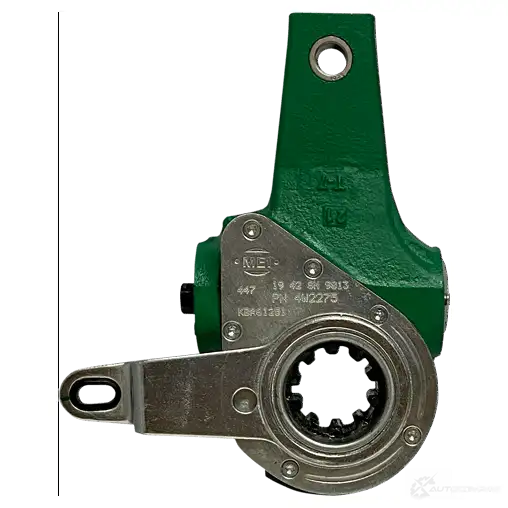 Регулятор тормозов MEI 1437583979 4w2275 V EW2F78