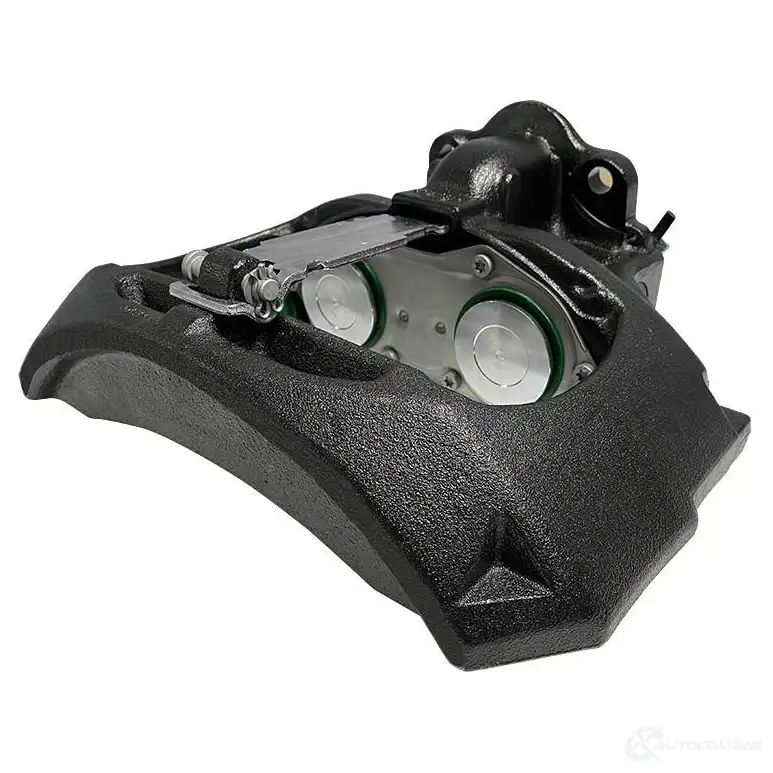 Тормозной суппорт MEI 5c1625 1437583890 82LW W - Изображение 1