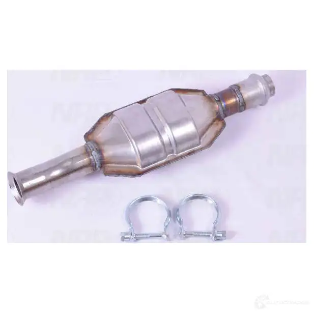 Катализатор NAP CARPARTS cak10541 1437613329 R6 VVV
