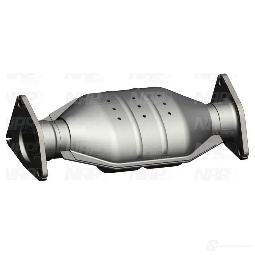 Катализатор NAP CARPARTS 1437614242 95FG 6O cak10399
