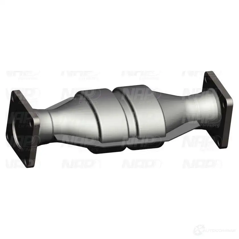 Катализатор NAP CARPARTS cak10188 696IOQ B 1437613939