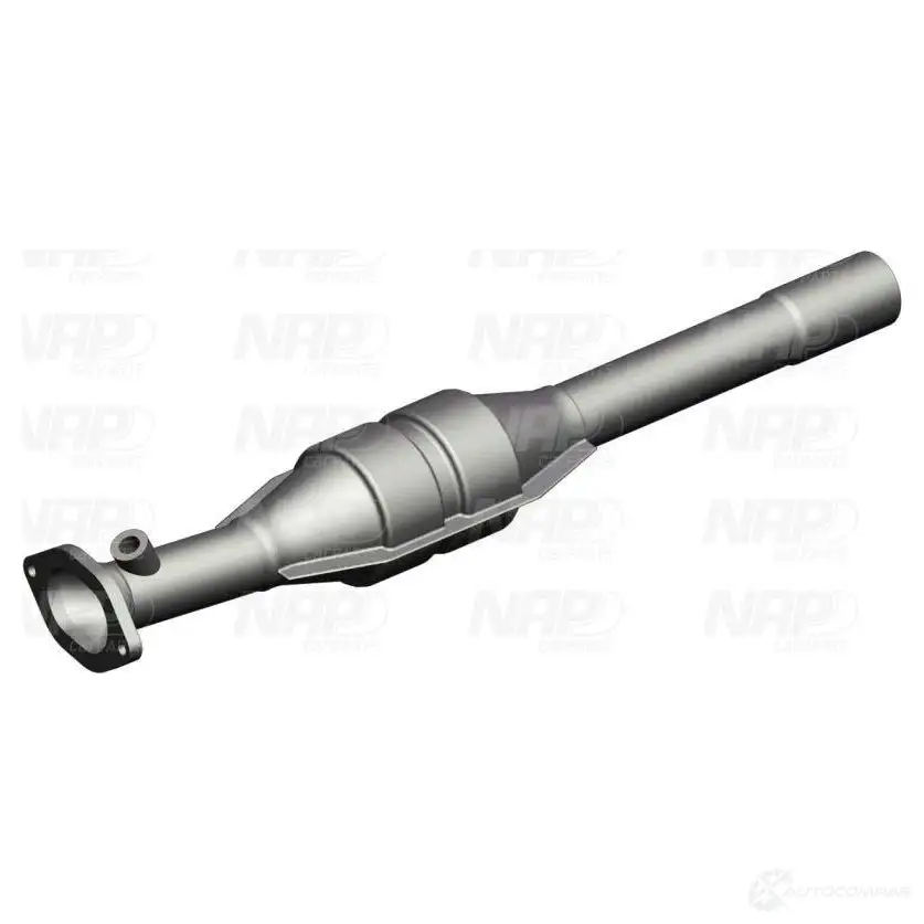 Катализатор NAP CARPARTS cak10249 1437613323 A071 H