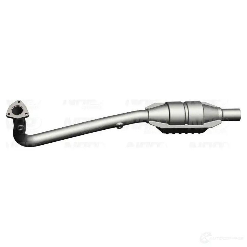 Катализатор NAP CARPARTS 1437613946 cak10245 1 J0S6N