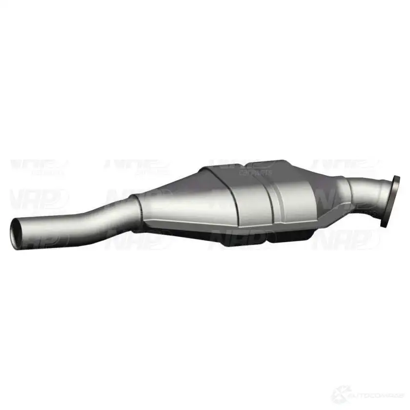 Катализатор NAP CARPARTS 920 4U 1437614034 cak10611