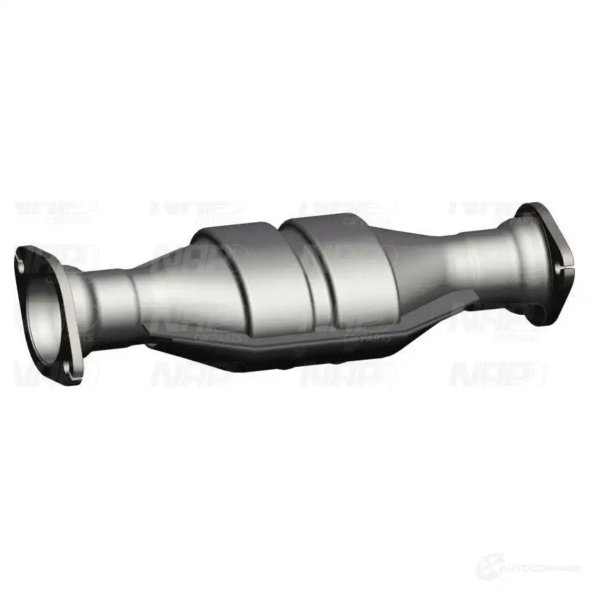Катализатор NAP CARPARTS 1437614035 cak10202 Y1JV YJ2