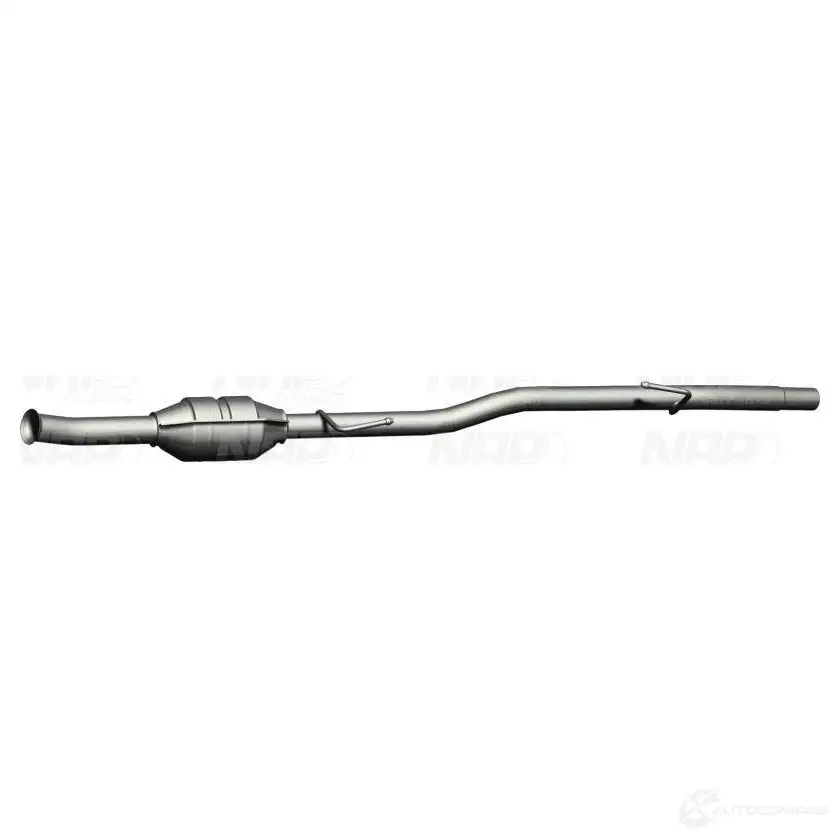 Катализатор NAP CARPARTS IV F6R86 cak10629 1437613746