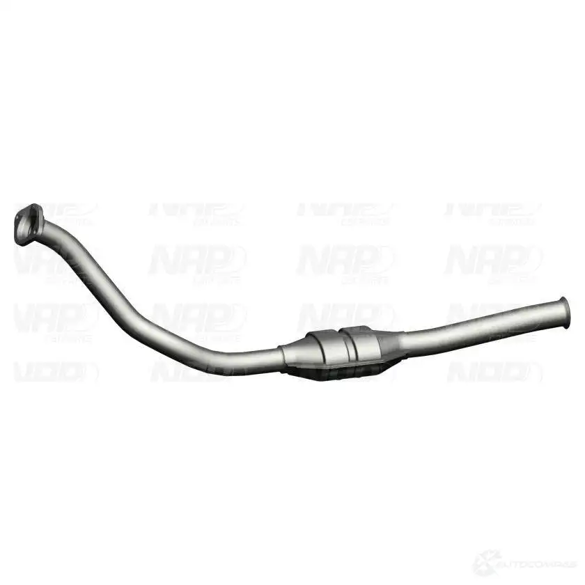 Катализатор NAP CARPARTS 1437613750 cak10534 TJJB8 O9