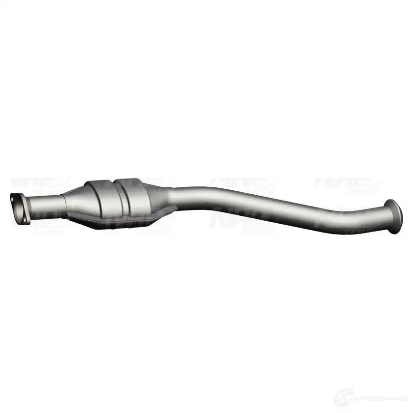 Катализатор NAP CARPARTS 1437613753 DQ ODXRW cak10624