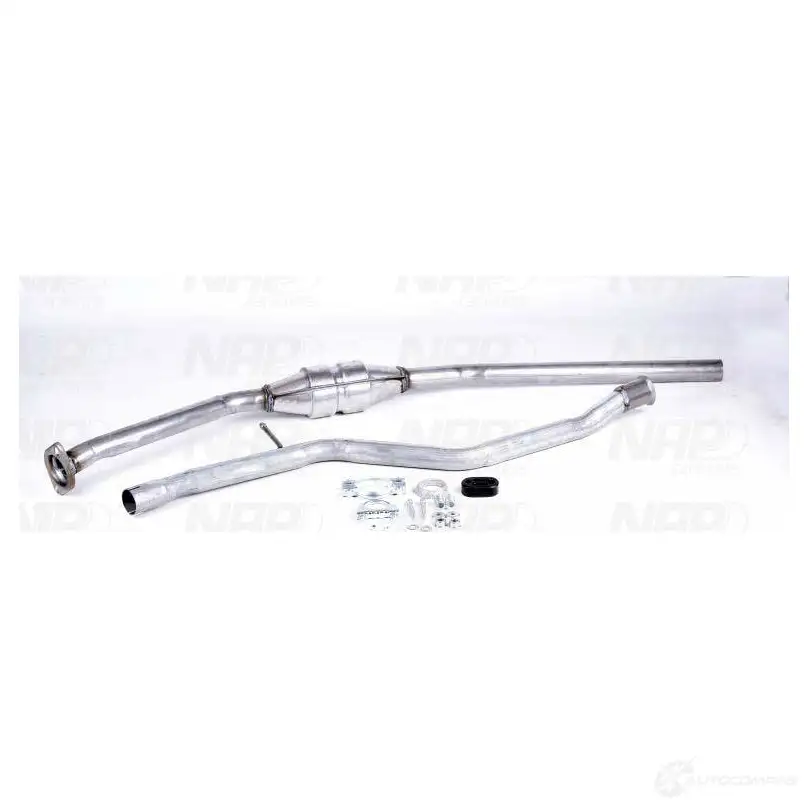 Катализатор NAP CARPARTS 1437613931 cak10542 IF 9SA