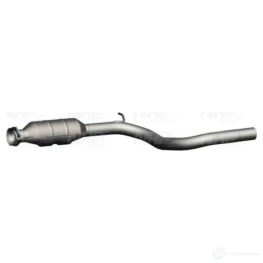 Катализатор NAP CARPARTS 1437605398 cak10615 UL PE5U