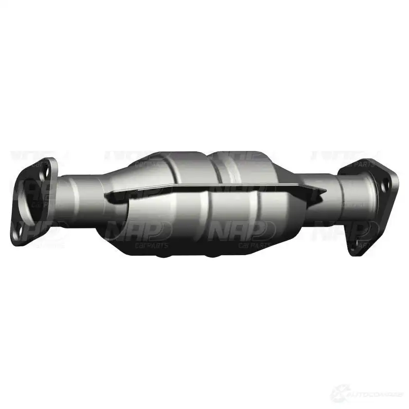 Катализатор NAP CARPARTS cak10645 1437613949 6 52DM