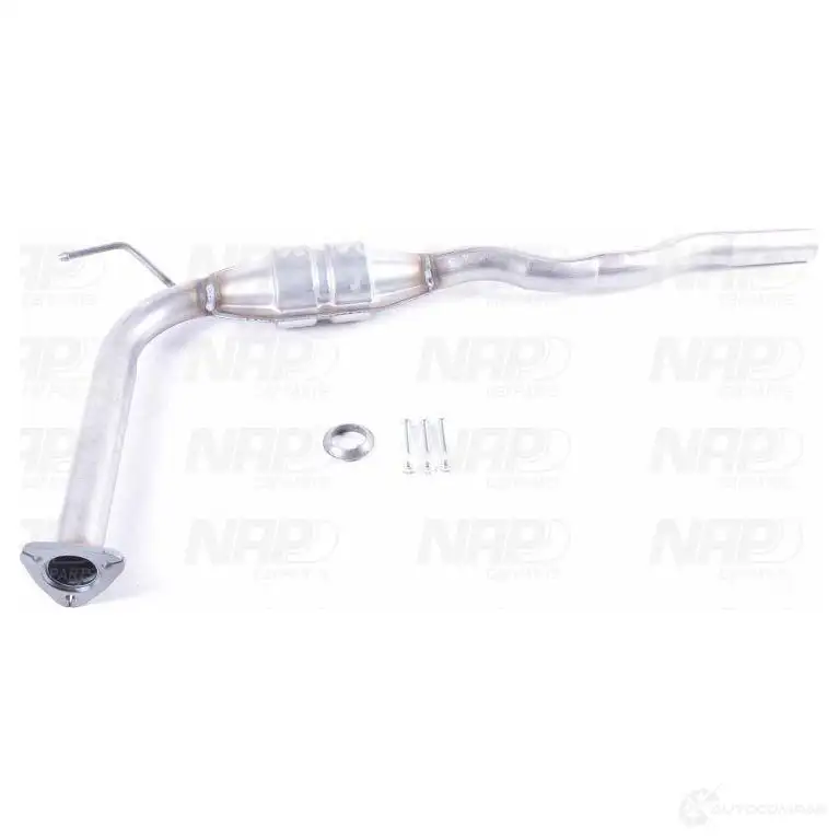 Катализатор NAP CARPARTS C OIL0 1437613341 cak10799