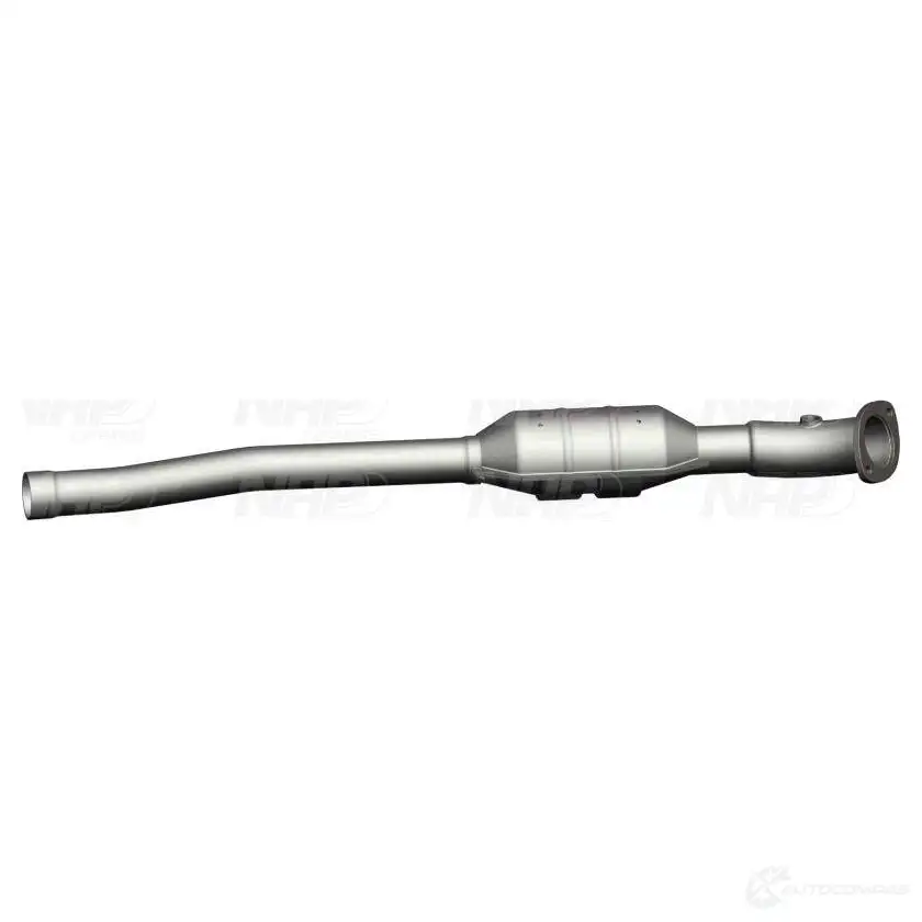 Катализатор NAP CARPARTS 4IYS G cak10617 1437613958