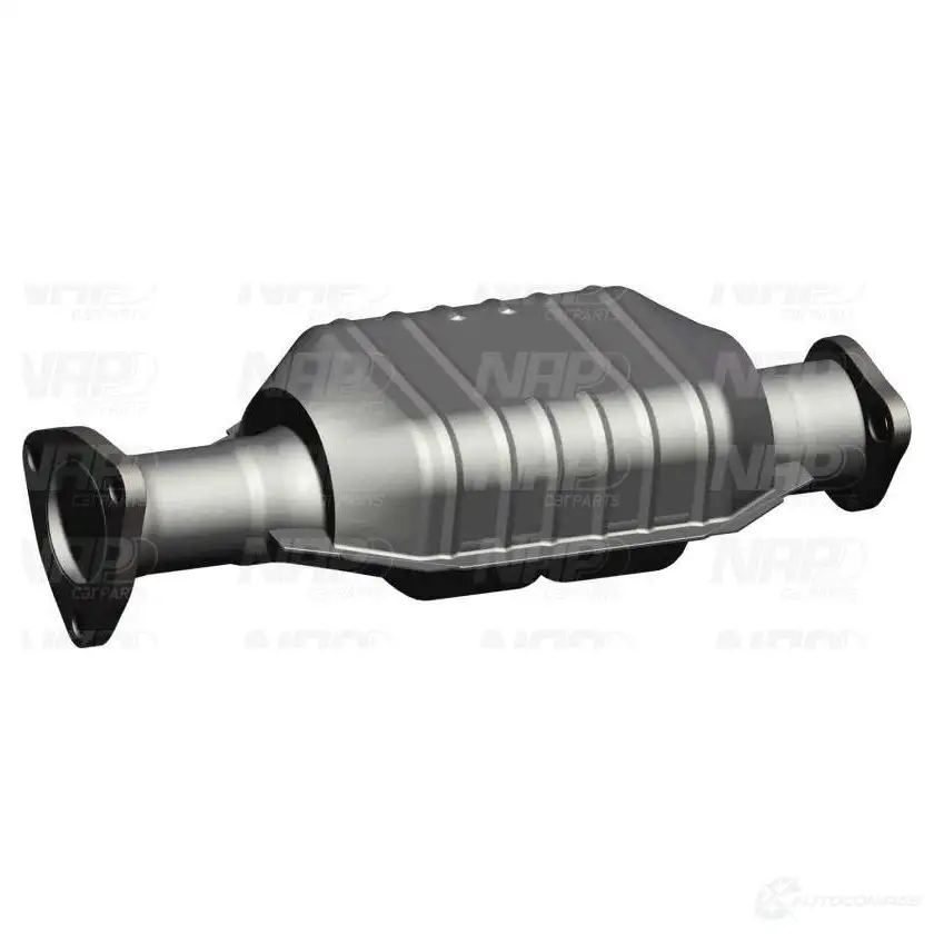 Катализатор NAP CARPARTS V4CM 0 1437614131 cak10371
