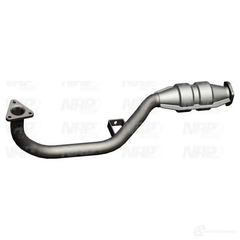 Катализатор NAP CARPARTS cak10047 M 52N3 1437613273