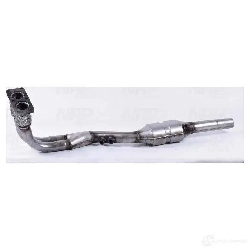 Катализатор NAP CARPARTS 1437613516 cak10817 RJ45D NH