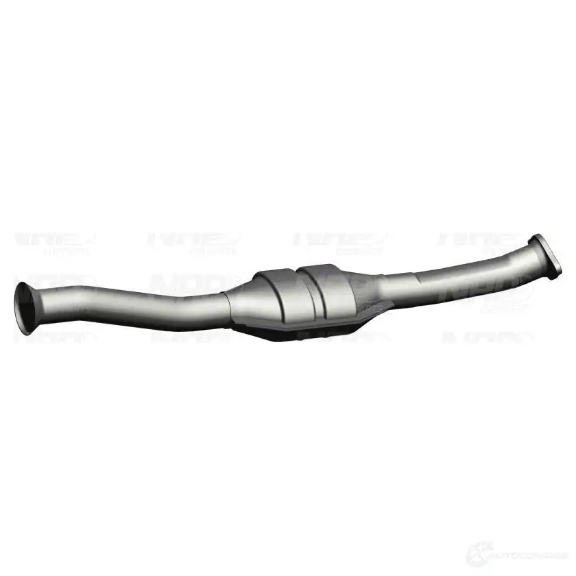 Катализатор NAP CARPARTS cak10476 1437614309 2555B 5G