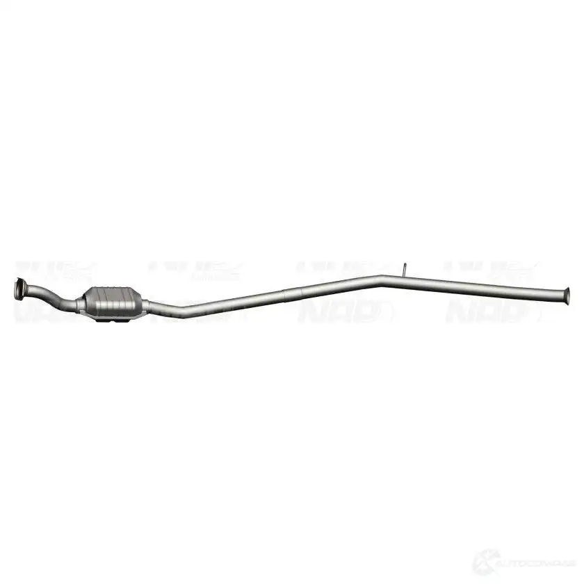 Катализатор NAP CARPARTS cak10520 HV6 L5S 1437607558