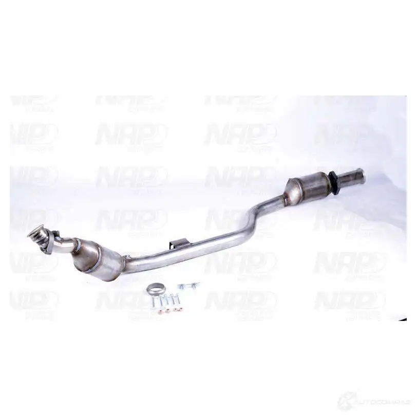 Катализатор NAP CARPARTS 7 0LMWF cak10432 1437609791