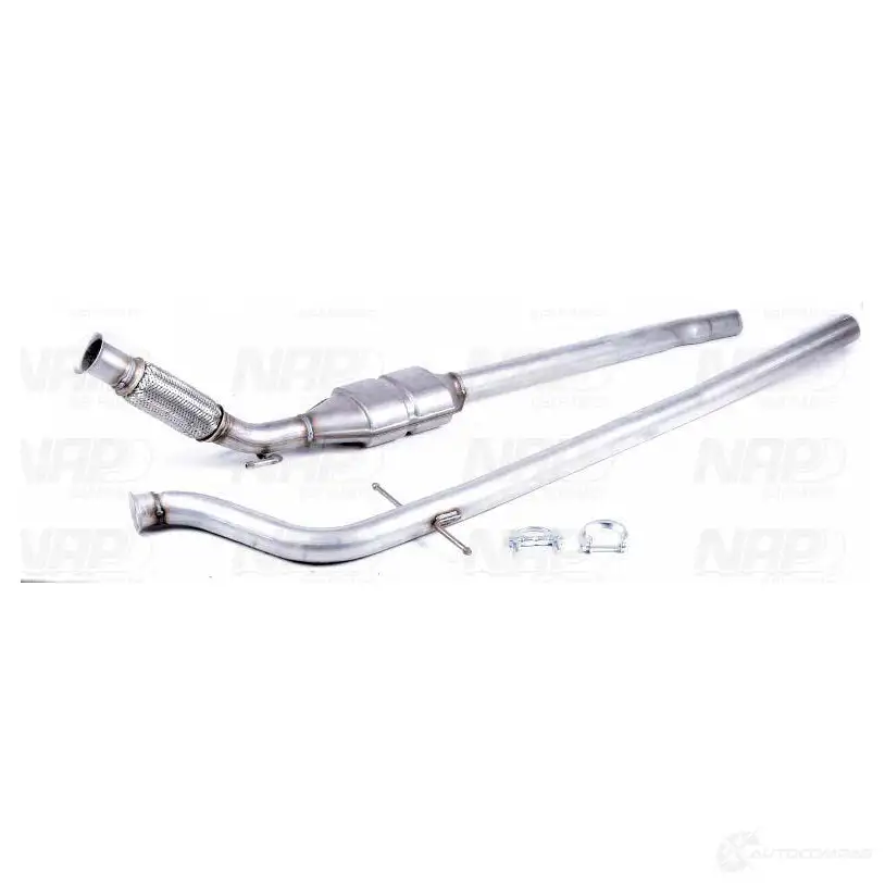 Катализатор NAP CARPARTS cak10552 G8 T95 1437613798