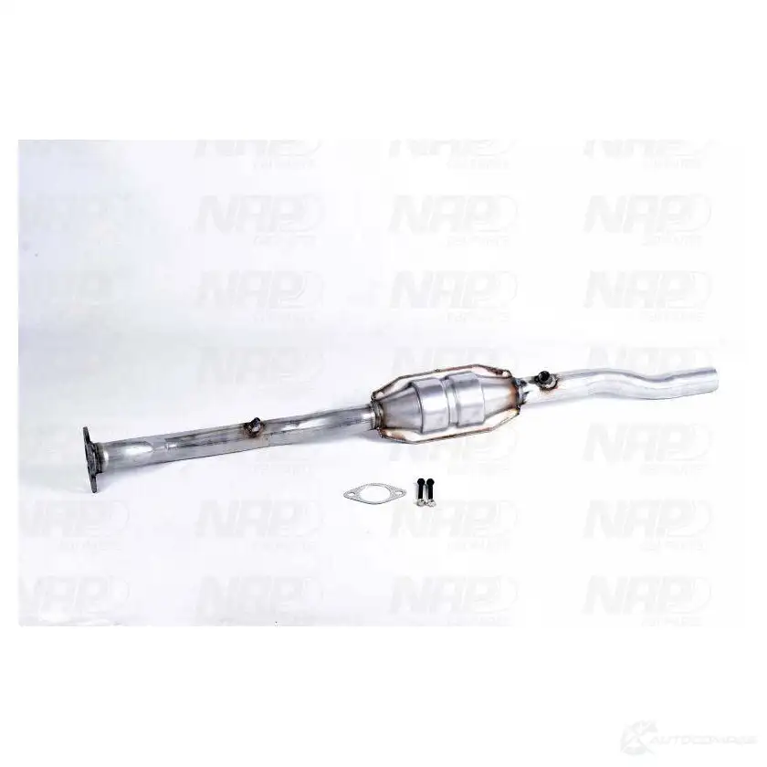 Катализатор NAP CARPARTS cak10774 0Q 1033 1437608896