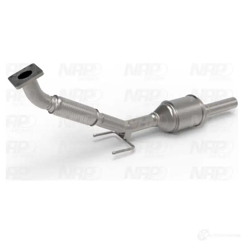 Катализатор NAP CARPARTS AB CHHE cak10771 1437613817