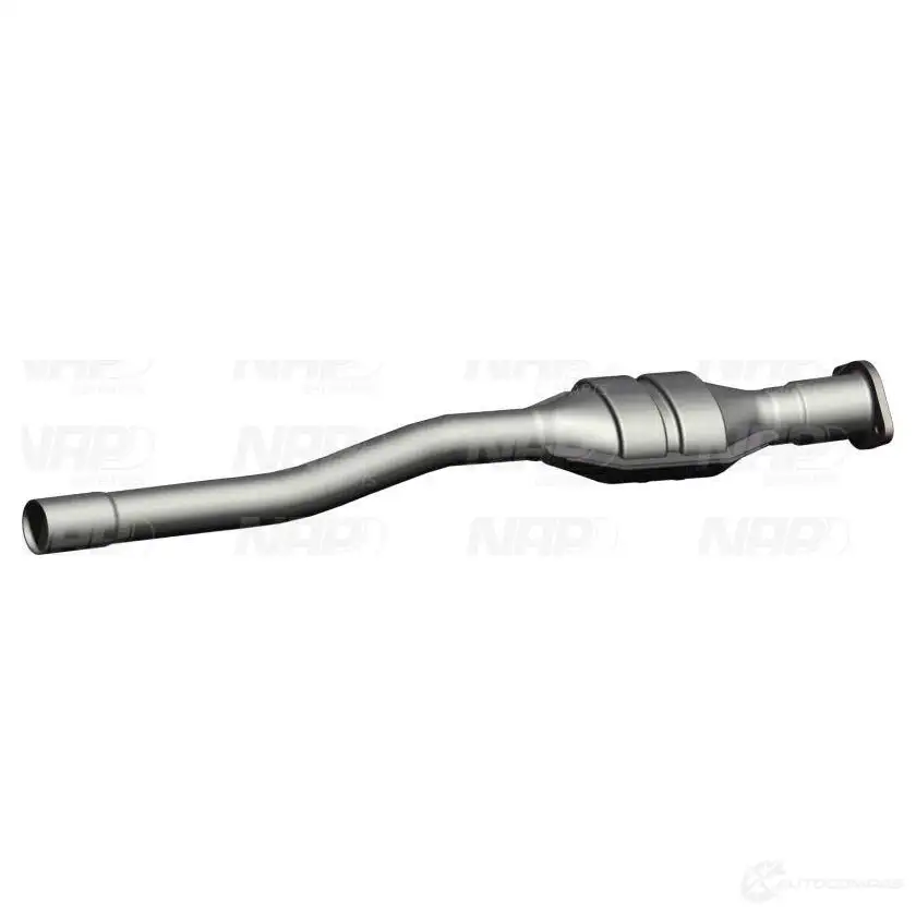 Катализатор NAP CARPARTS cak10625 1437613737 WHQ K4PJ