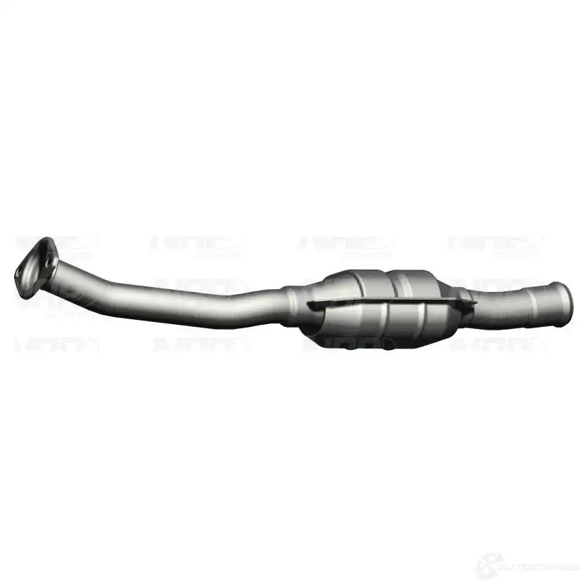 Катализатор NAP CARPARTS FW4Z F32 cak10136 1437613344