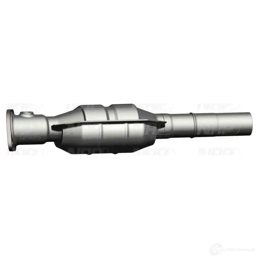 Катализатор NAP CARPARTS cak10620 1437613334 P4FYPS T