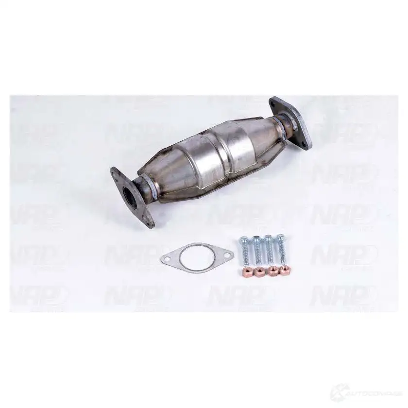 Катализатор NAP CARPARTS cak10649 1437613264 TB2Y G