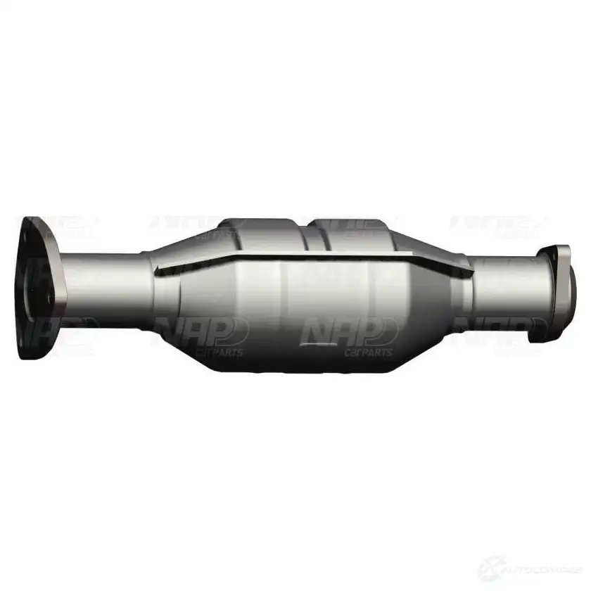 Катализатор NAP CARPARTS cak10864 1437614118 TM T9CZ