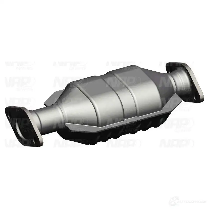 Катализатор NAP CARPARTS cak10301 7HG07 NL 1437607549