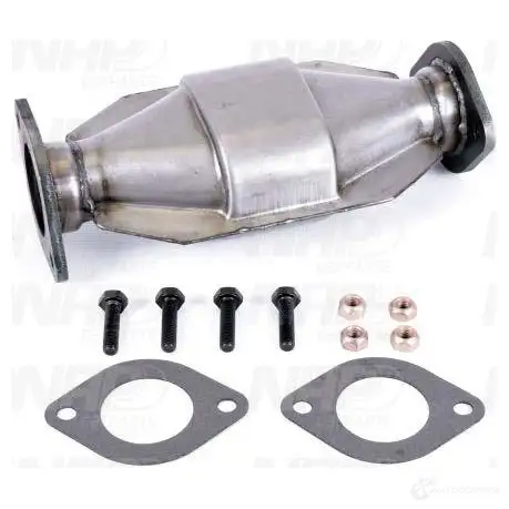 Катализатор NAP CARPARTS cak10195 Y6BZ 7U 1437608609