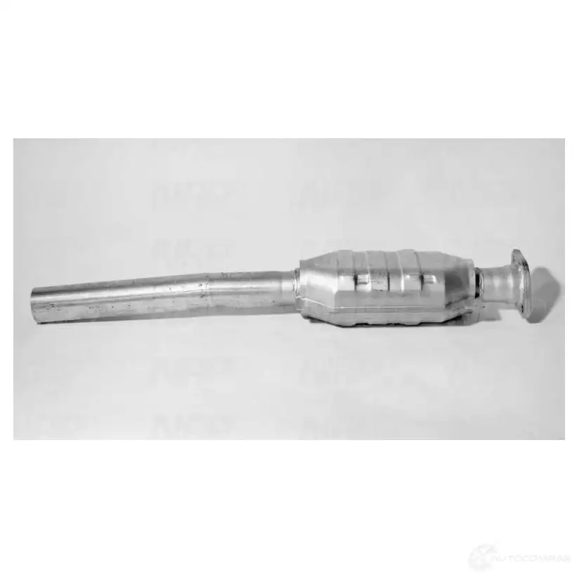 Катализатор NAP CARPARTS 1437613037 95Y FOL cak10559