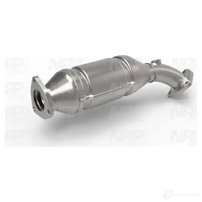 Катализатор NAP CARPARTS 1437609769 OC9H49 5 cak10014