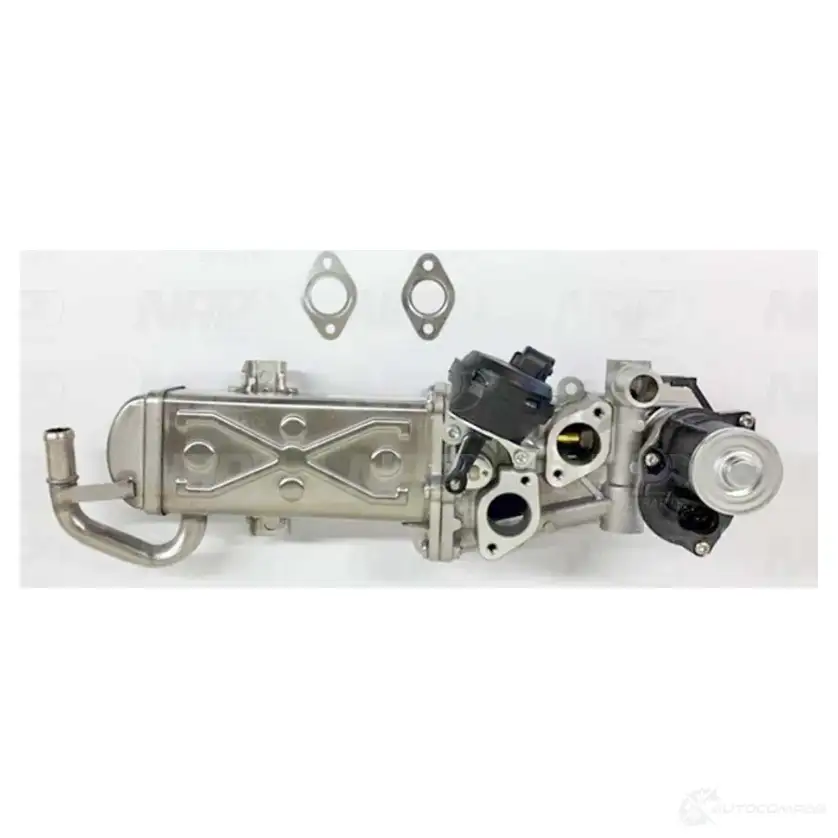 Клапан ЕГР в сборе NAP CARPARTS cpl24721 GQ8Q CB 1438719629