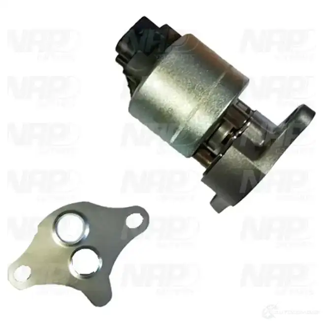 Клапан ЕГР NAP CARPARTS 1438722512 cpa13029 SZ08NM 5