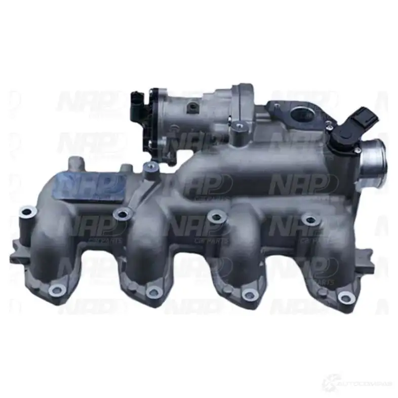 Клапан ЕГР NAP CARPARTS cpa13095 HJ UL2HH 1438722536 изображение 0