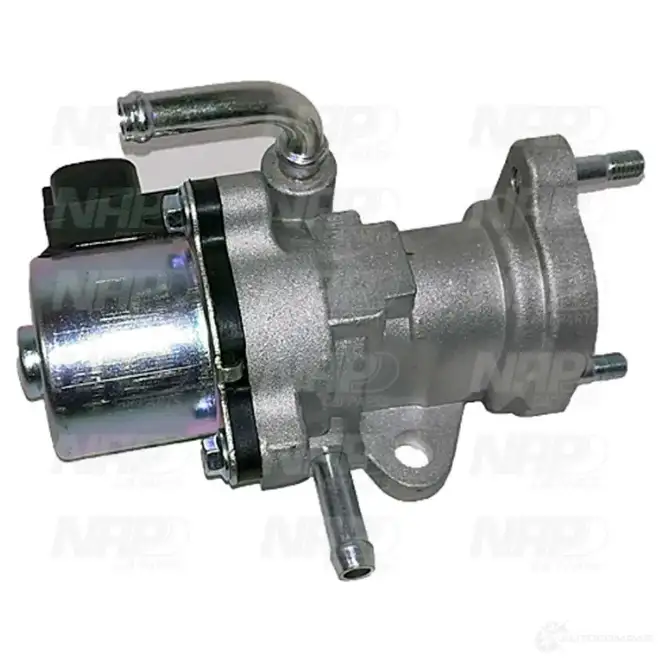 Клапан ЕГР NAP CARPARTS 1438722540 cpa13080 7MERK 6
