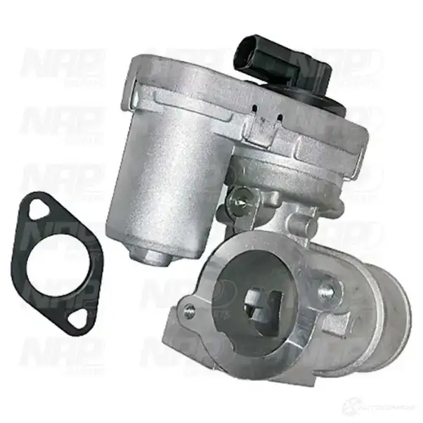 Клапан ЕГР NAP CARPARTS cpa13069 90H YIKJ 1438722541