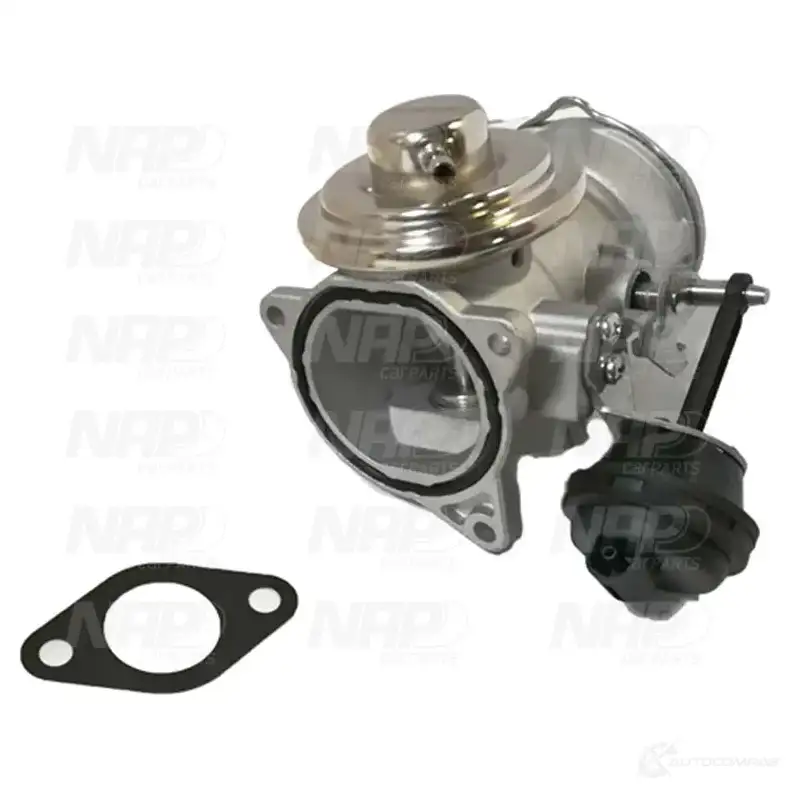 Клапан ЕГР NAP CARPARTS X 8CERSU 1438722589 cpa13007