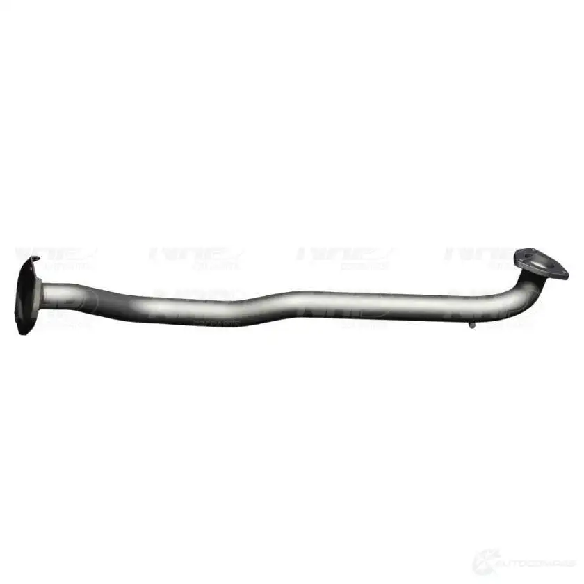 Выхлопная труба глушителя NAP CARPARTS caf10141 IH 0EY 1437607225 изображение 0