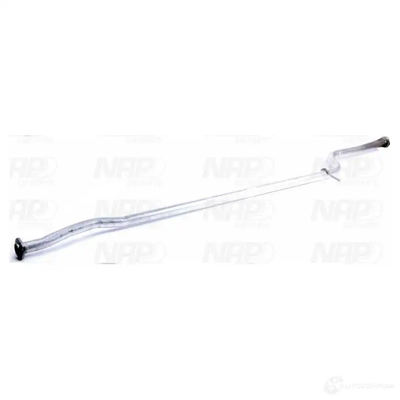 Выхлопная труба глушителя NAP CARPARTS cac10135 1437608261 7S CS2B8