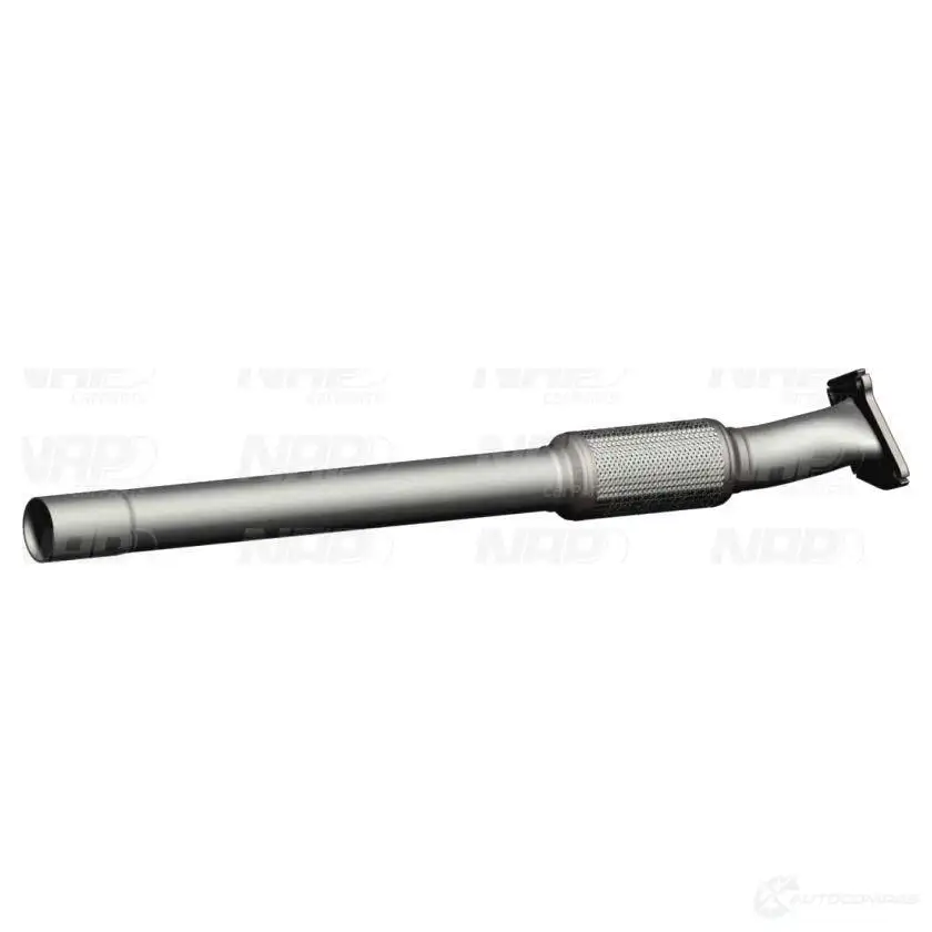 Выхлопная труба глушителя NAP CARPARTS caf10137 9G2L 45 1437608910