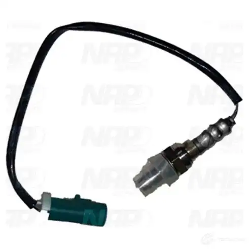 Лямбда зонд, кислородный датчик NAP CARPARTS 1438942820 cpl54054 4DVR 06