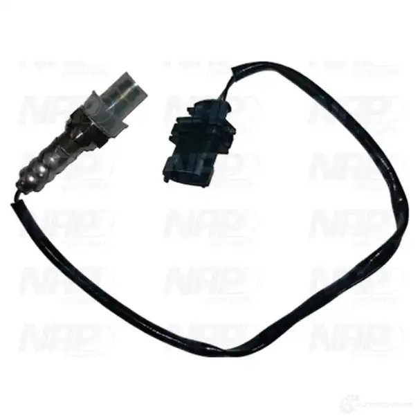 Лямбда зонд, кислородный датчик NAP CARPARTS XH8F 74 1438942822 cpl54047 изображение 0