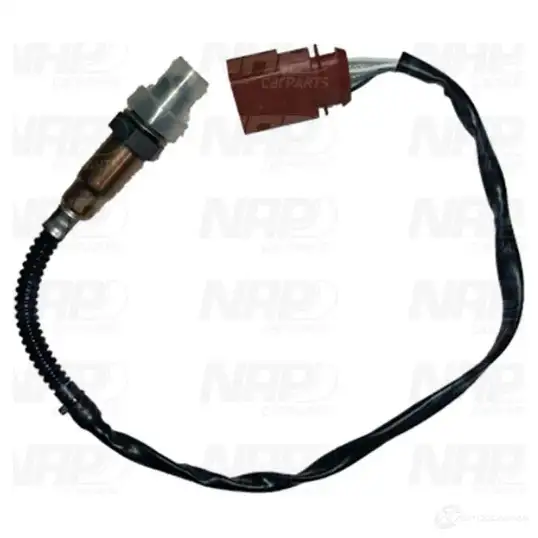Лямбда зонд, кислородный датчик NAP CARPARTS 1438942824 cpl54042 AJRG H