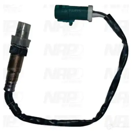 Лямбда зонд, кислородный датчик NAP CARPARTS cpl54035 1438942828 HX4WR S